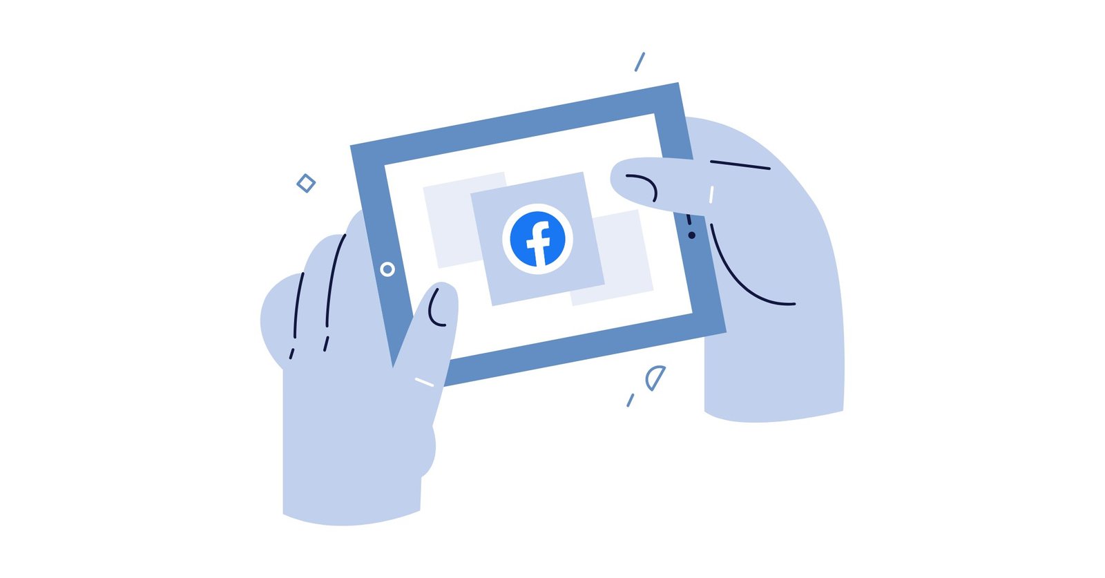 The Difference Between Facebook Ads Campaigns, Ad-Sets & Ads