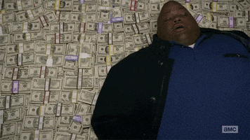 UX money