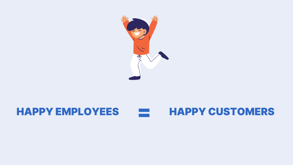 Full UX experience