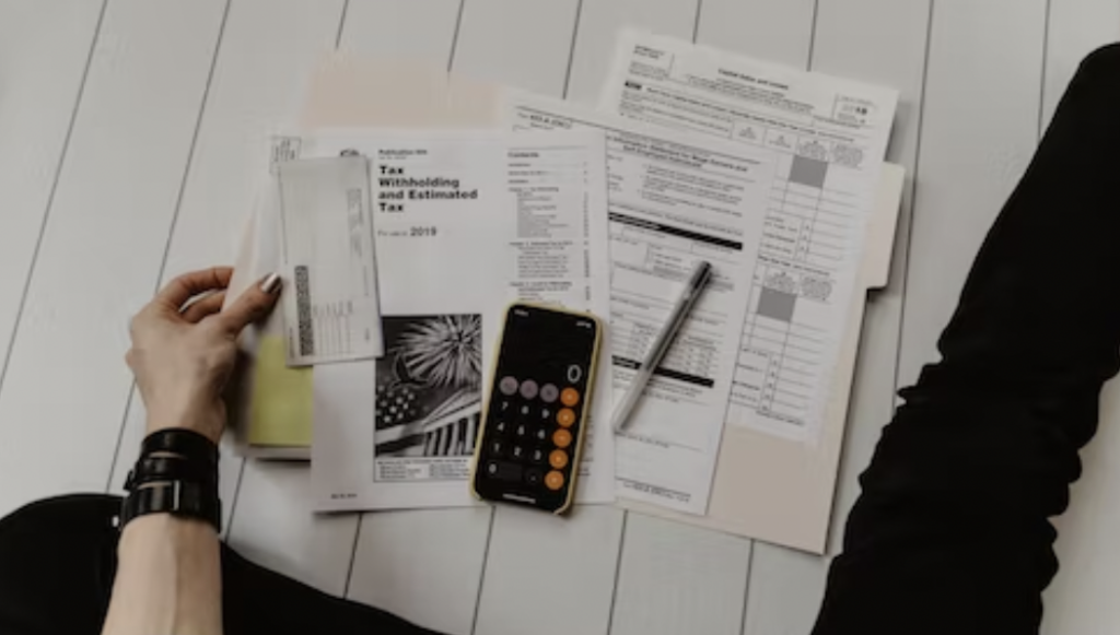 Finance Fail-Proof