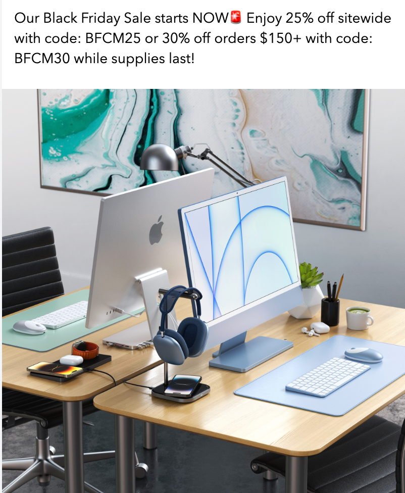 Satoshi static Facebook ad